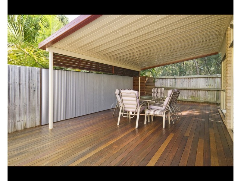 18 Babylon Place, Forest Lake QLD 4078