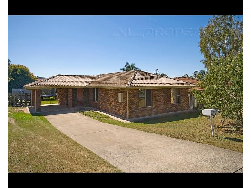 6 Balgowan St, Richlands QLD 4077