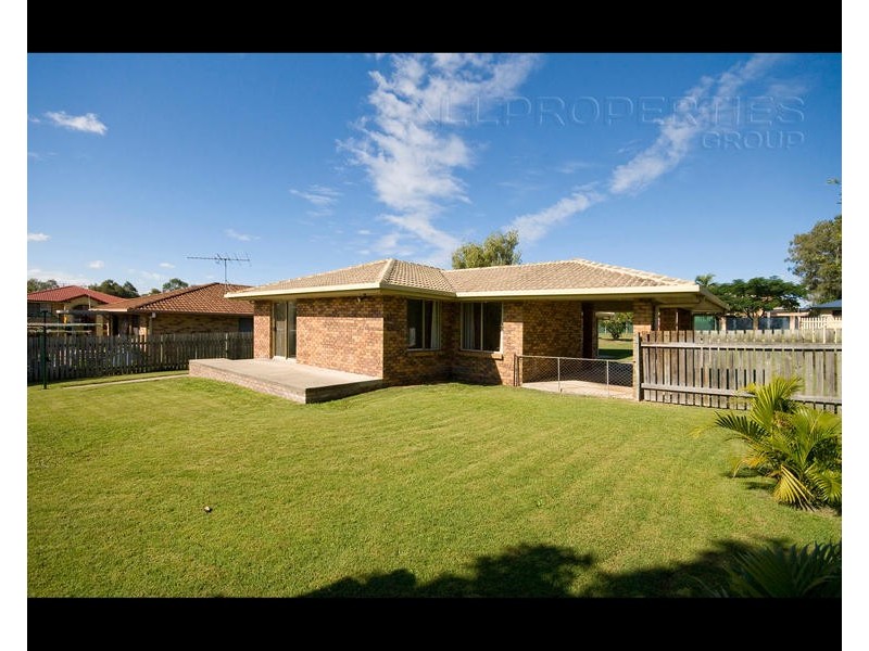 6 Balgowan St, Richlands QLD 4077