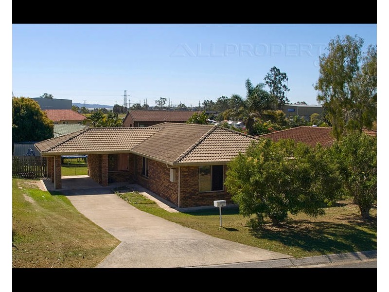6 Balgowan St, Richlands QLD 4077