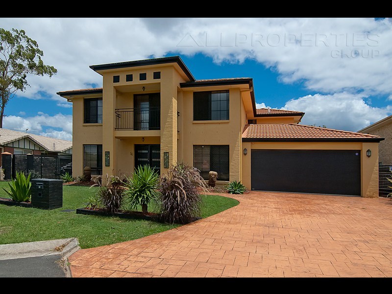 16 Burke Close, Drewvale QLD 4116
