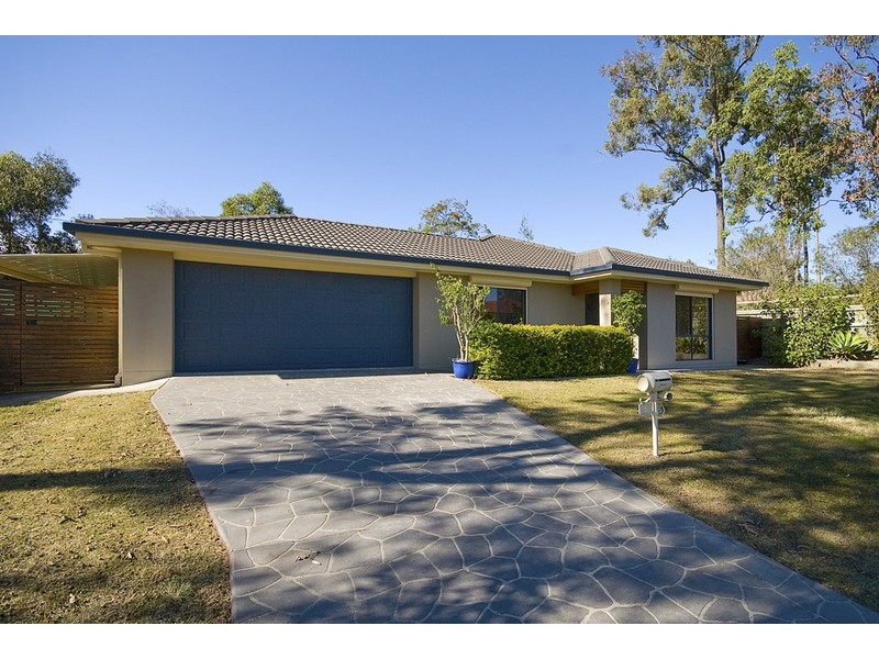 5 Taylor Place – Jubilee Crossings, Forest Lake QLD 4078