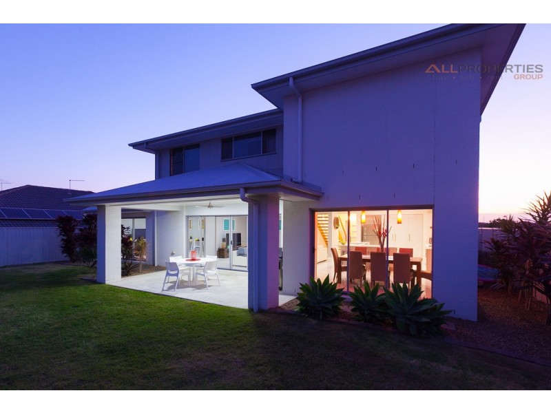 80 Tweeddale Cct, Drewvale QLD 4116