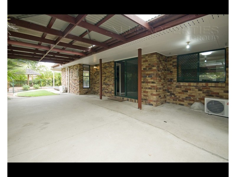 9 Scarlet Pl, Forest Lake QLD 4078