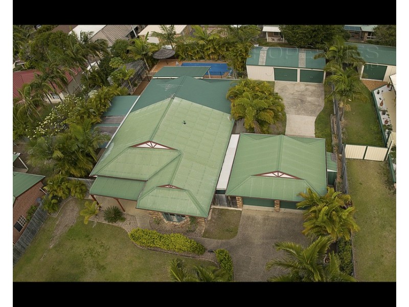 9 Scarlet Pl, Forest Lake QLD 4078