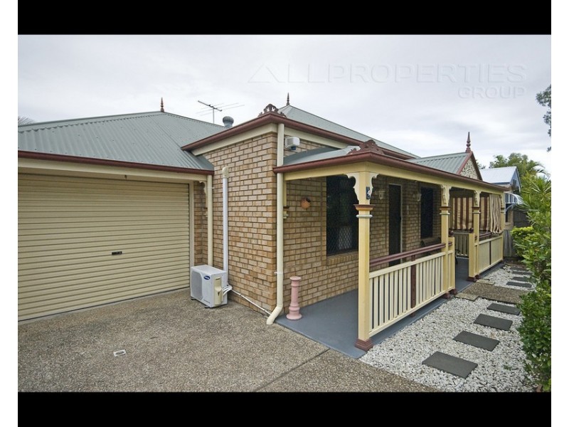 4 Queens Court, Forest Lake QLD 4078