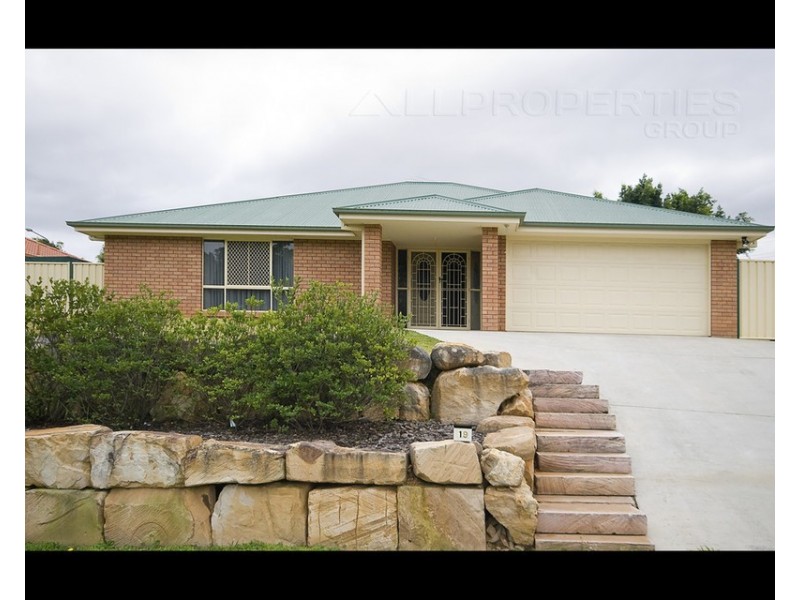 19 King Pl, Drewvale QLD 4116