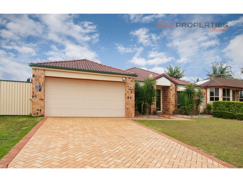 20 Columbus Circuit, Drewvale QLD 4116