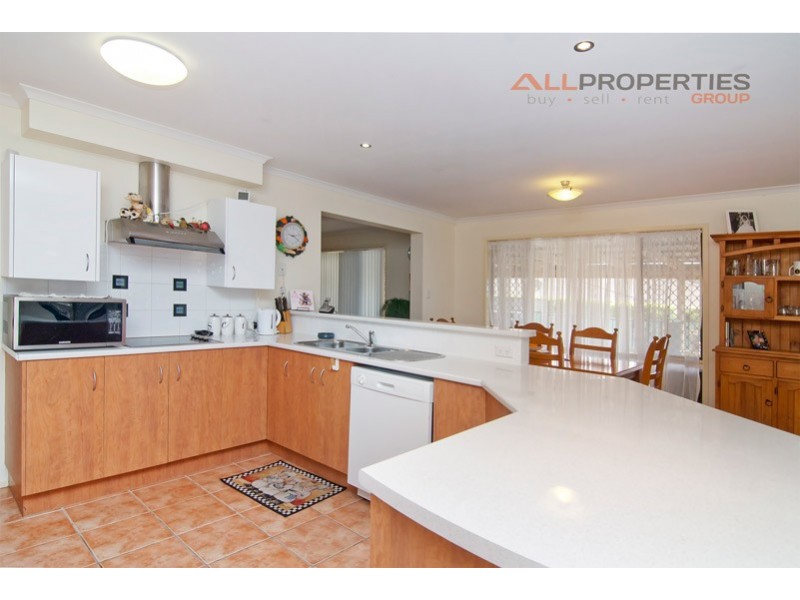 20 Columbus Circuit, Drewvale QLD 4116