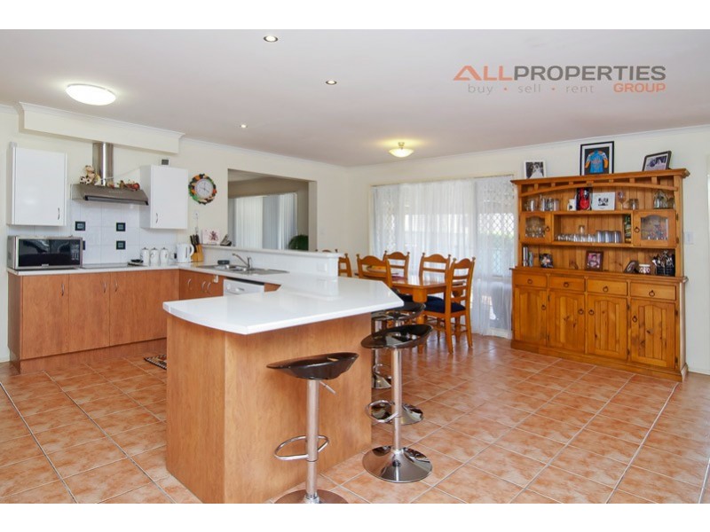 20 Columbus Circuit, Drewvale QLD 4116