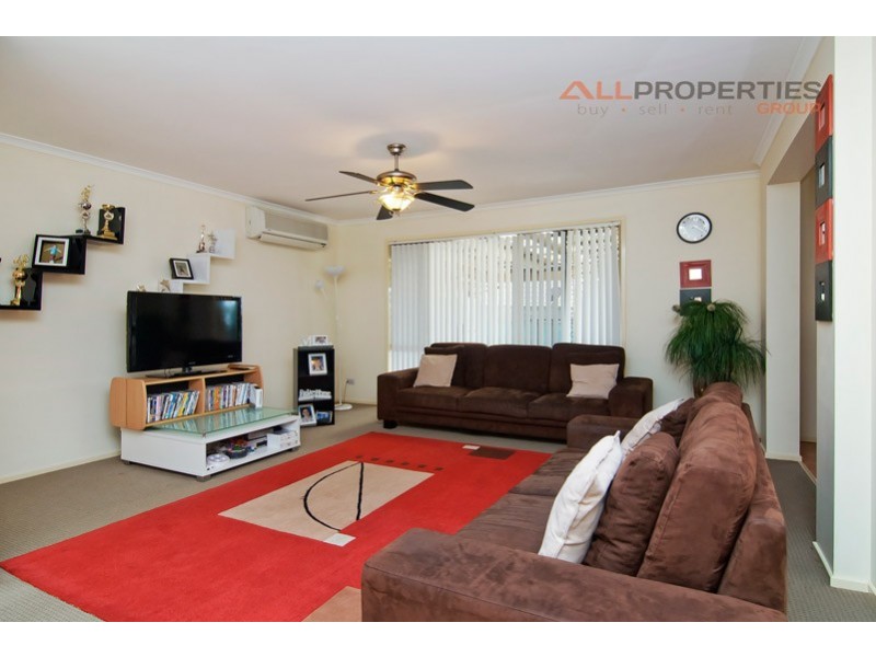 20 Columbus Circuit, Drewvale QLD 4116