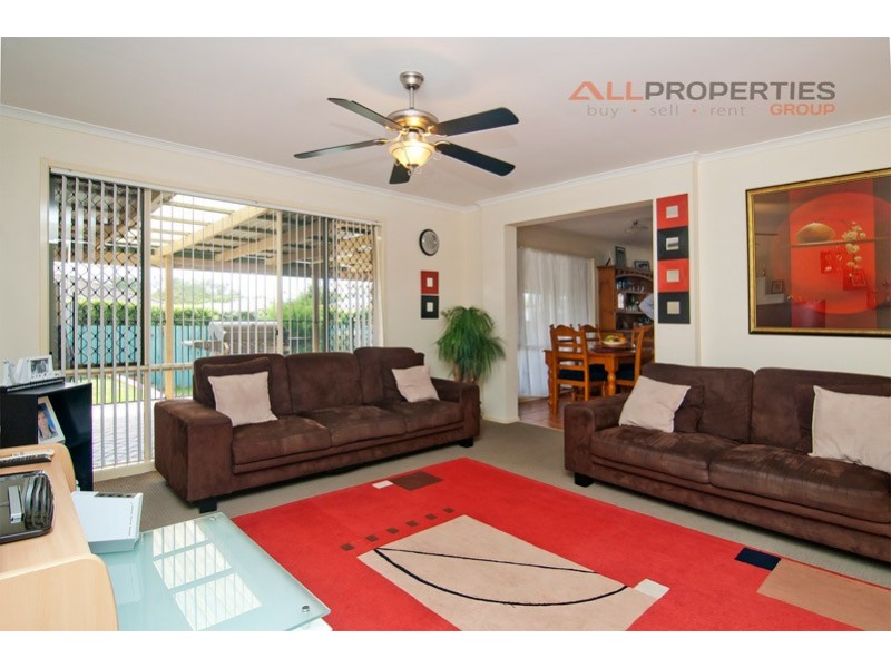 20 Columbus Circuit, Drewvale QLD 4116