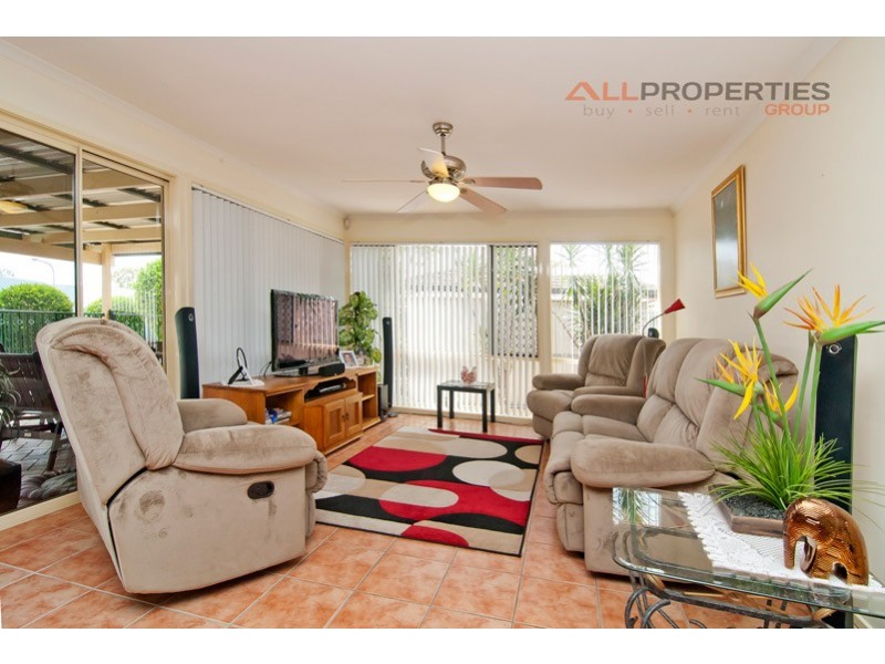 20 Columbus Circuit, Drewvale QLD 4116