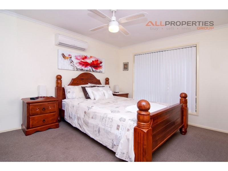 20 Columbus Circuit, Drewvale QLD 4116