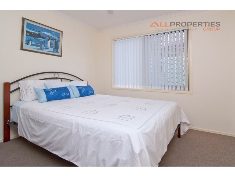 20 Columbus Circuit, Drewvale QLD 4116