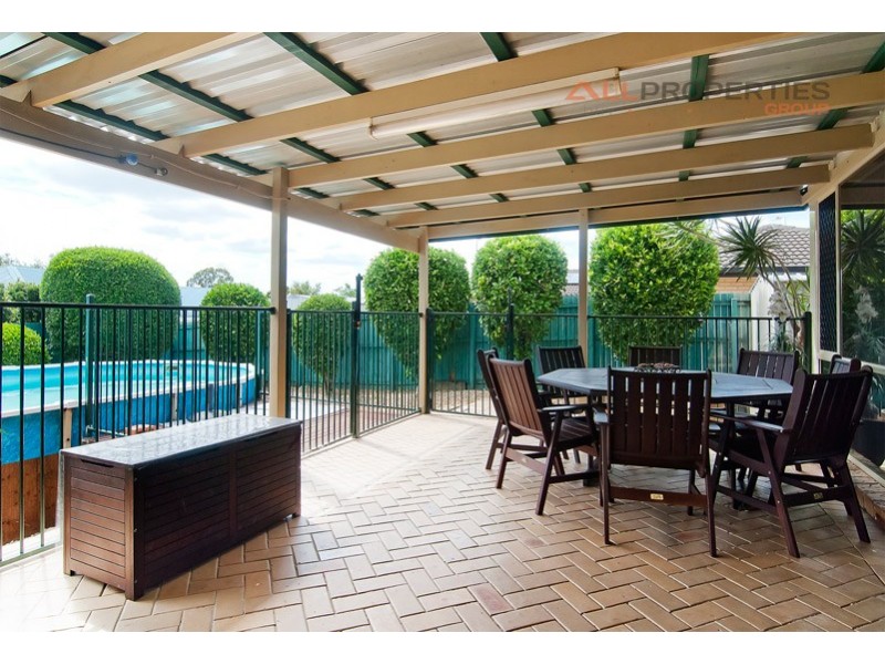 20 Columbus Circuit, Drewvale QLD 4116