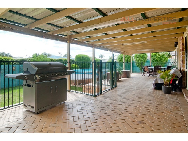 20 Columbus Circuit, Drewvale QLD 4116