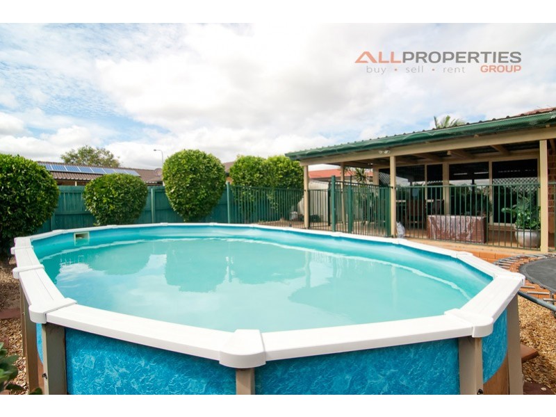 20 Columbus Circuit, Drewvale QLD 4116