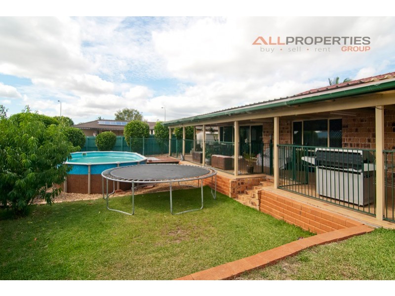 20 Columbus Circuit, Drewvale QLD 4116