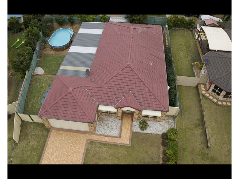 20 Columbus Circuit, Drewvale QLD 4116