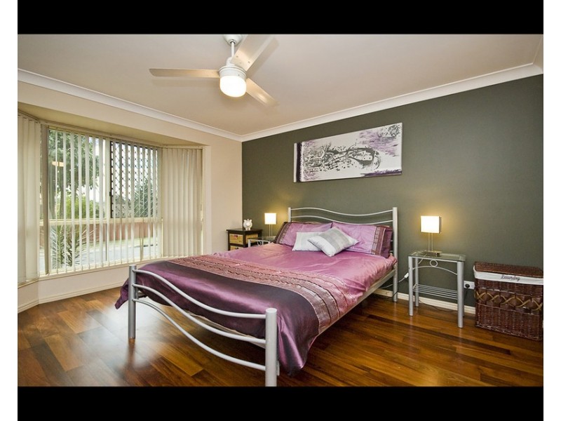 3 Cobham Lane, Forest Lake QLD 4078