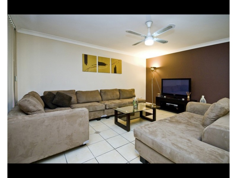 3 Cobham Lane, Forest Lake QLD 4078