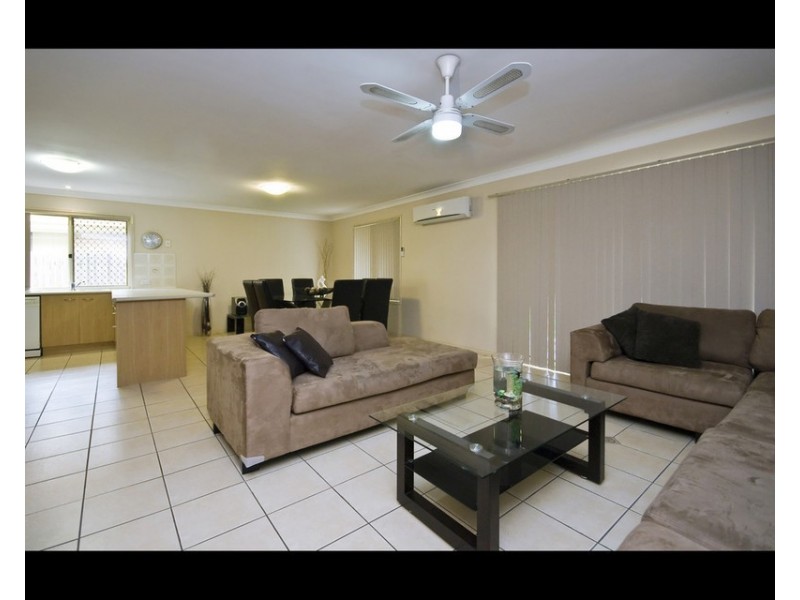 3 Cobham Lane, Forest Lake QLD 4078