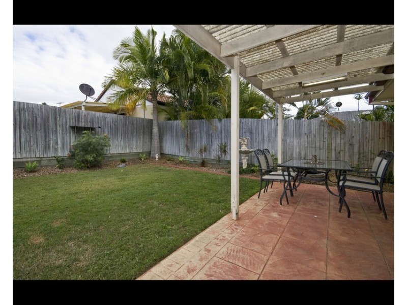 3 Cobham Lane, Forest Lake QLD 4078