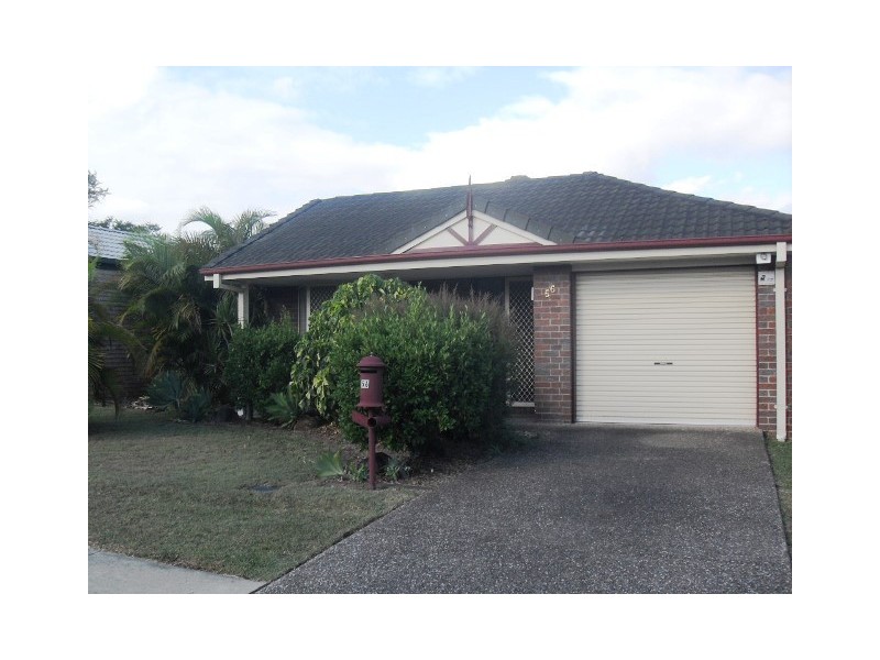 56 Lakeside Cres, Forest Lake QLD 4078