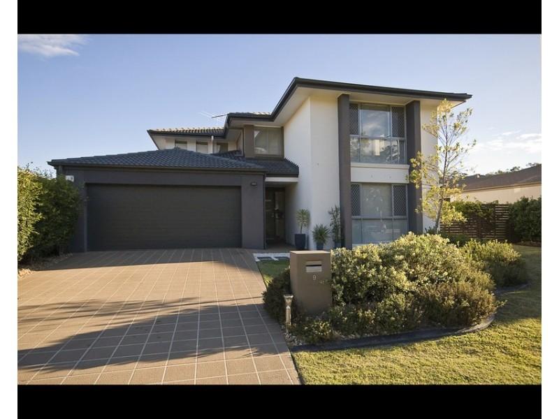 9 Freshwater Dr, Berrinba QLD 4117