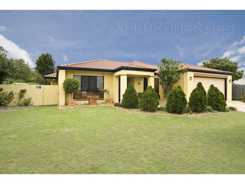 11 Glenroy Pl, Parkinson QLD 4115
