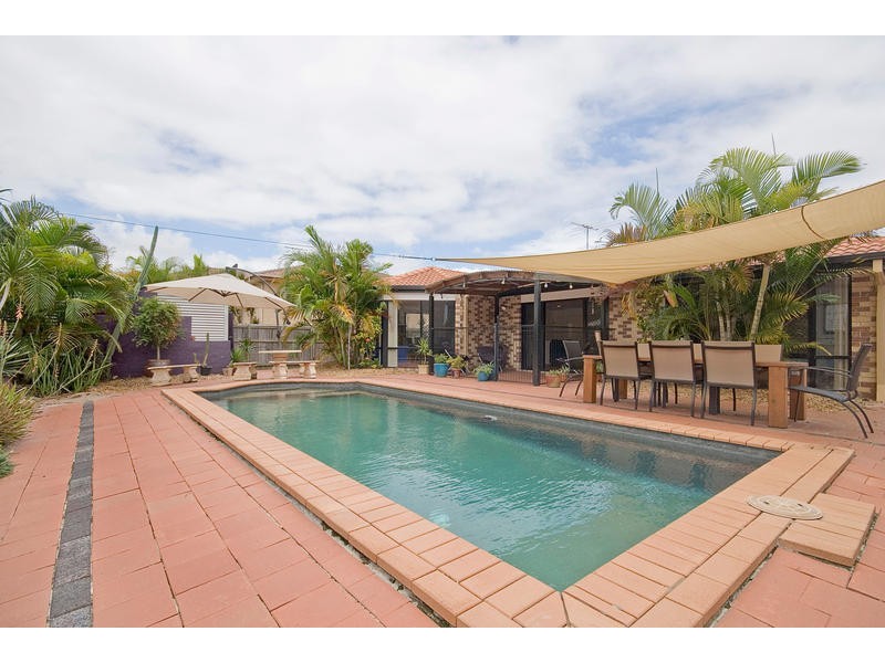 3 Columbus Cct, Drewvale QLD 4116