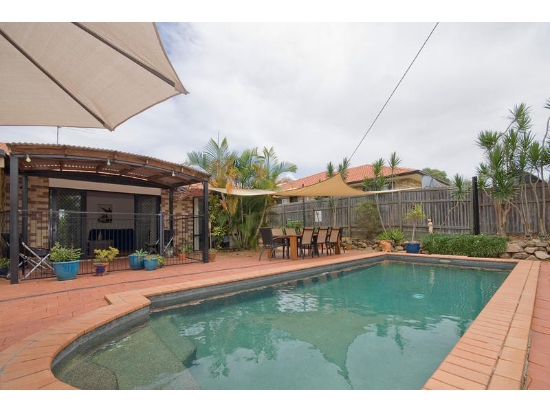 3 Columbus Cct, Drewvale QLD 4116