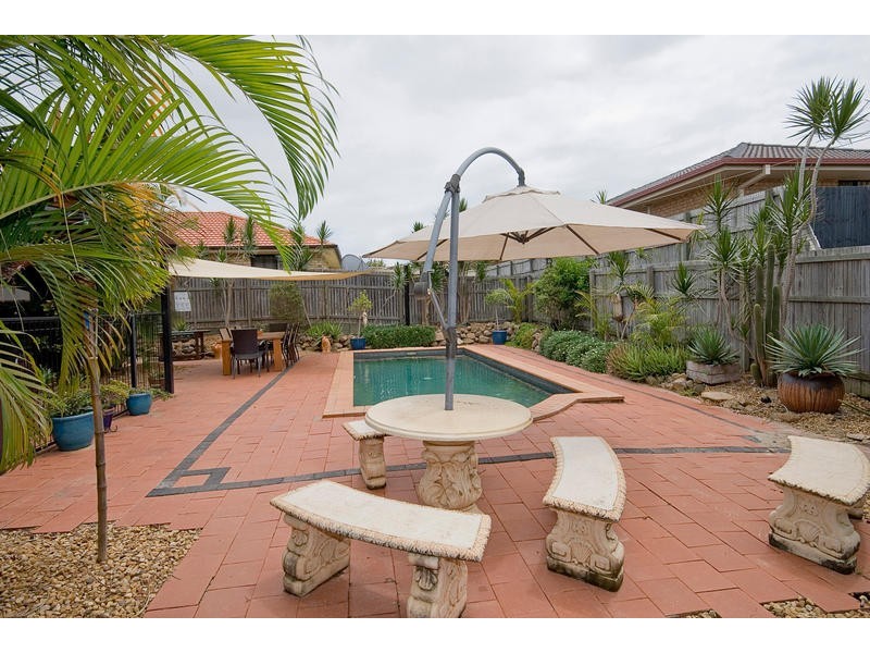 3 Columbus Cct, Drewvale QLD 4116