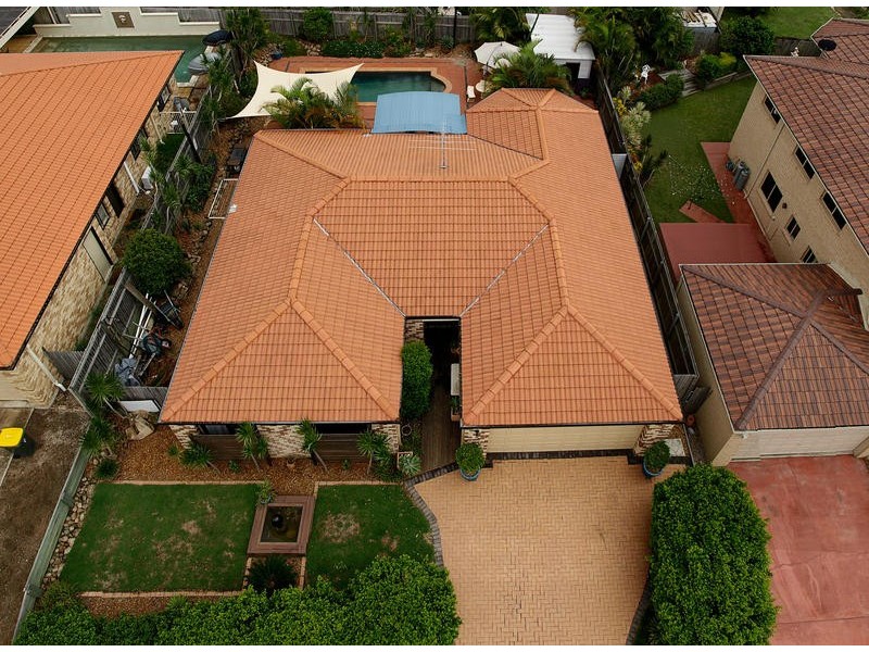 3 Columbus Cct, Drewvale QLD 4116