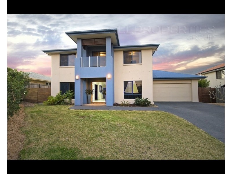 36 Nigella Cct, Drewvale QLD 4116