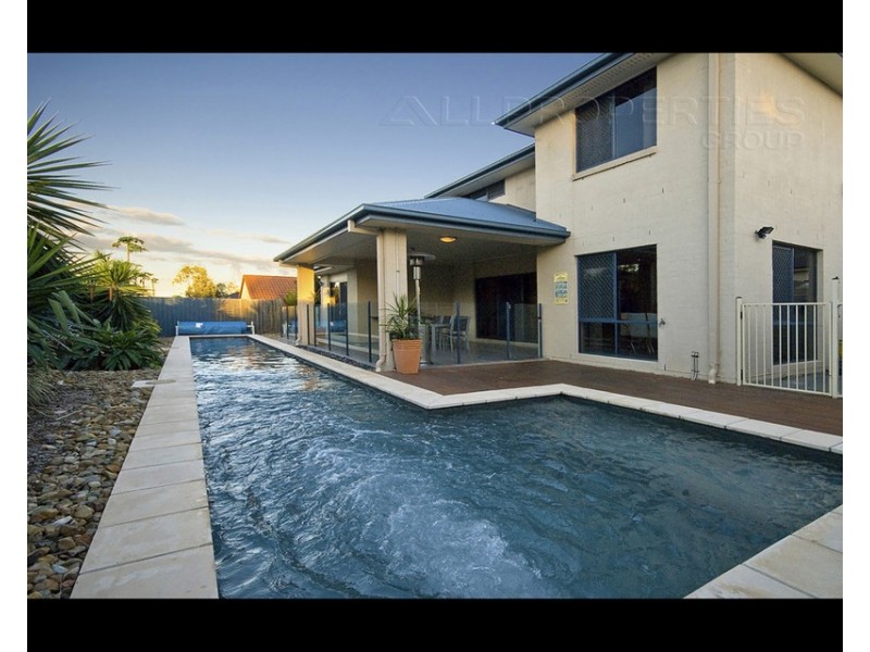 36 Nigella Cct, Drewvale QLD 4116