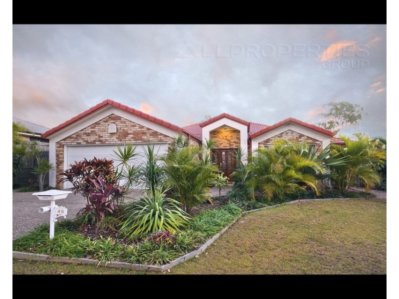 49 Kondalilla Parade – The Cascades, Forest Lake QLD 4078