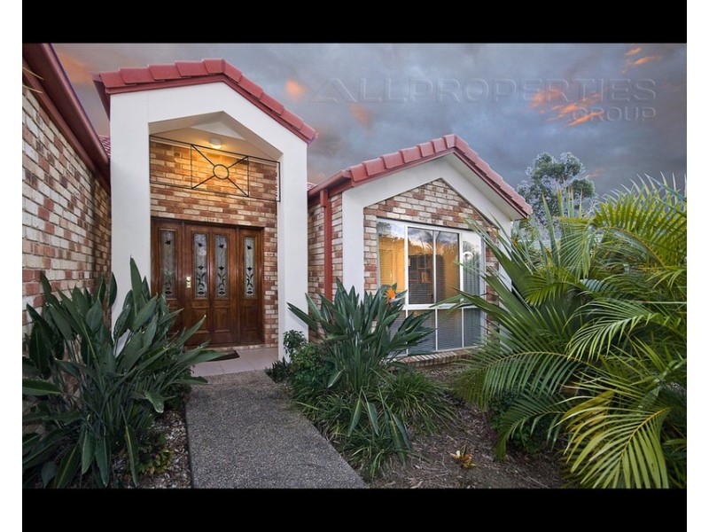 49 Kondalilla Parade – The Cascades, Forest Lake QLD 4078