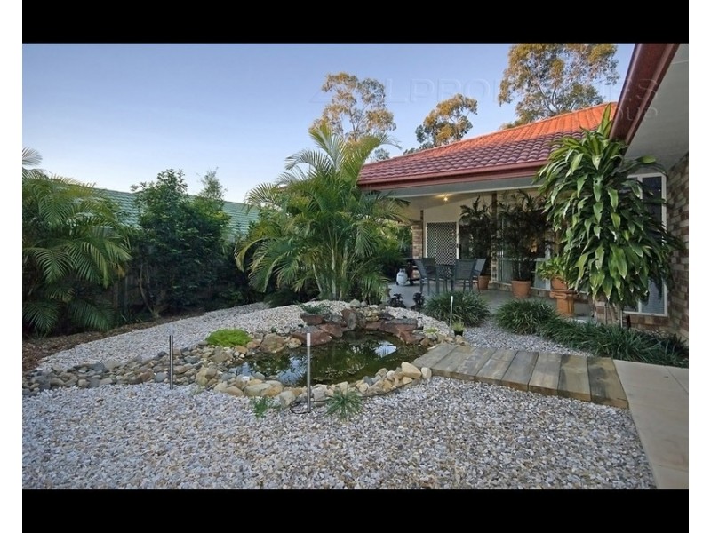 49 Kondalilla Parade – The Cascades, Forest Lake QLD 4078