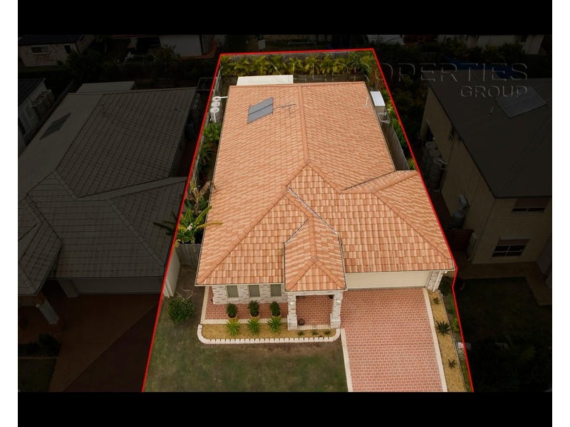 12 Cobourg Street, Forest Lake QLD 4078