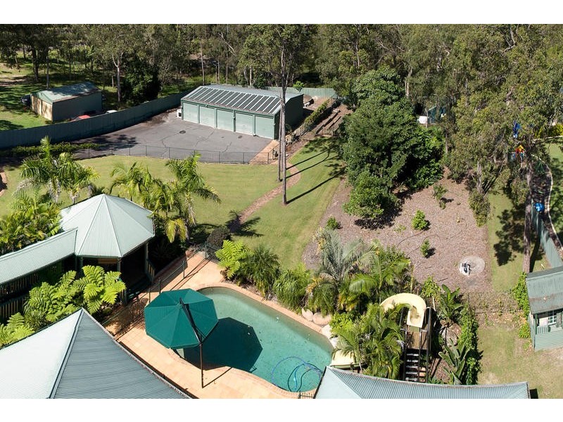8 Priory Street, Forestdale QLD 4118