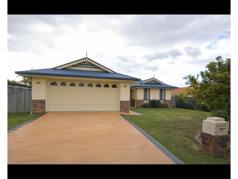 92 Columbus Cct, Drewvale QLD 4116