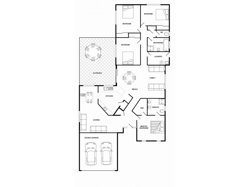 92 Columbus Cct, Drewvale QLD 4116