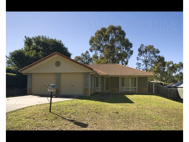 30 Killarney Street, Forest Lake QLD 4078
