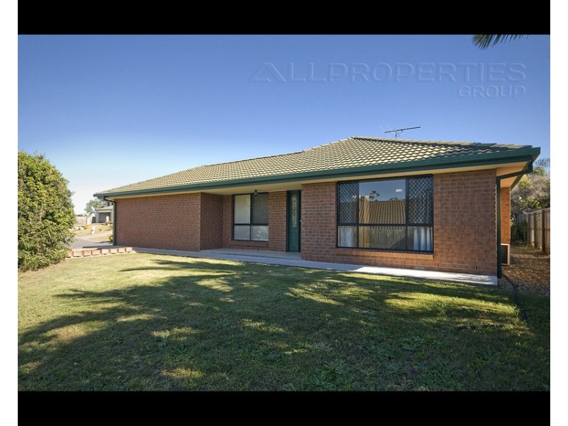 15 Lawson Pl, Drewvale QLD 4116