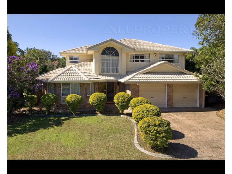 9  Nym Court, Sunnybank Hills QLD 4109