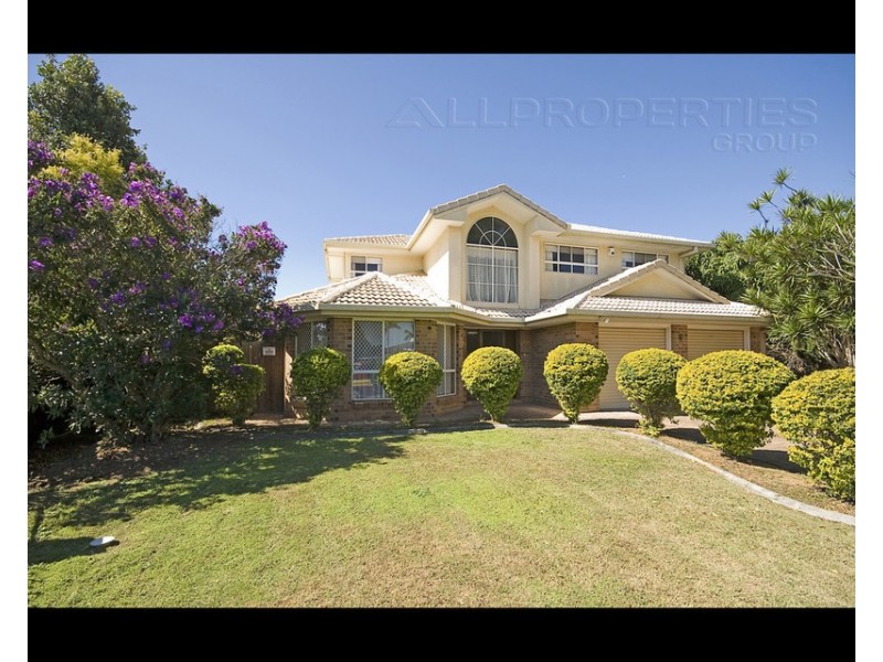 9  Nym Court, Sunnybank Hills QLD 4109