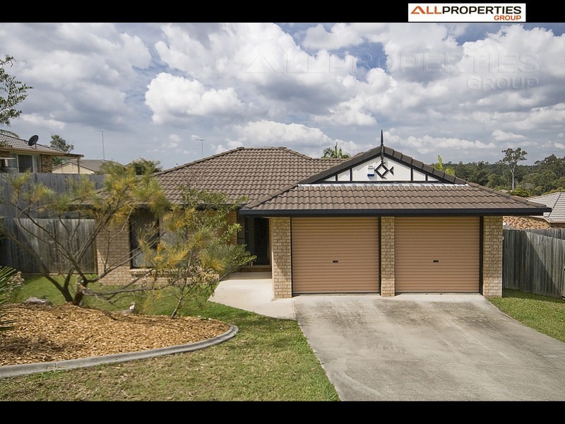 60 Muscari cres, Drewvale QLD 4116