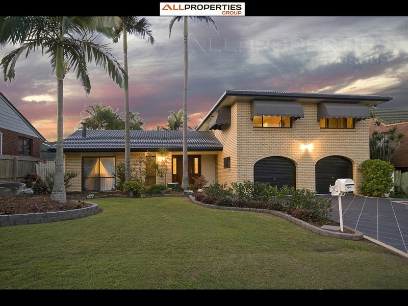 12 Peatmoss St, Sunnybank Hills QLD 4109